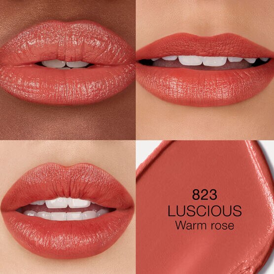 EXPLICIT LIPSTICK LUSCIOUS
